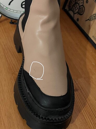 Zara Ayakkabı