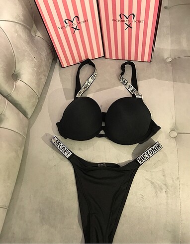 Victoria?s Secret Takım