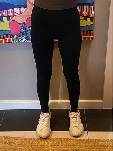 H&M spor tayt