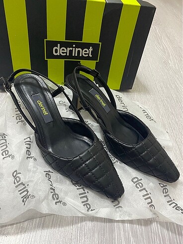 Derinet
