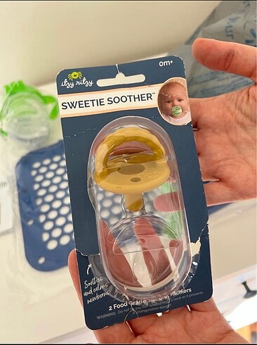  Beden yeşil Renk Bebek Beslenme