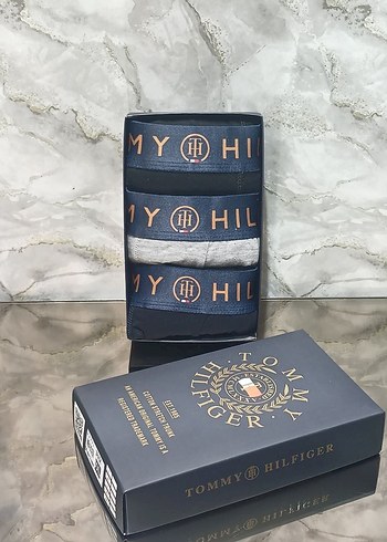 Hermes Erkek Baskılı Mini Boxer Seti | Gardrops