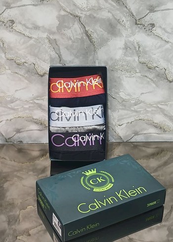 HERMES　GIFTSET Hermes Erkek Baskılı Mini Boxer Seti | Gardrops