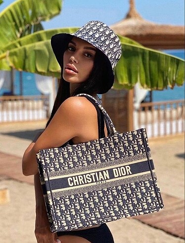 Dior çanta