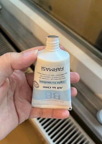 Farmasi BB Krem Açık Ten Rengi - Görsel 3