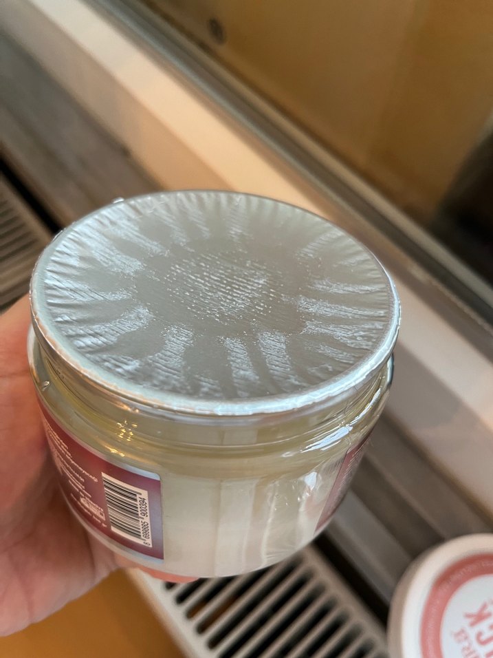 Mara Hızlı Manikür Peeling Kremi - Görsel 3