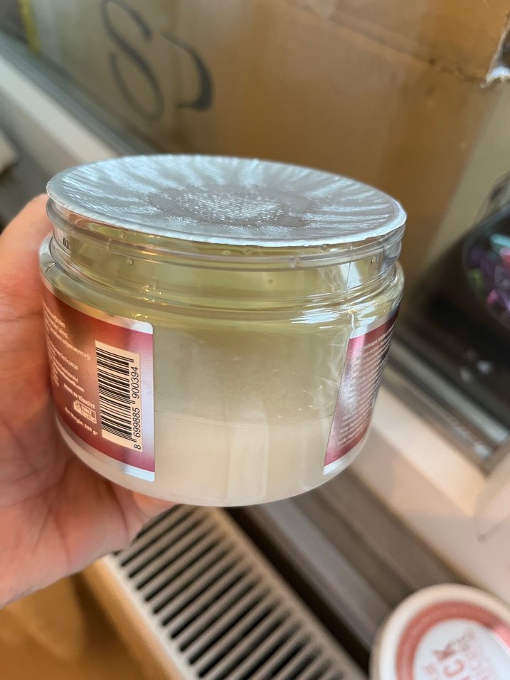 Mara Hızlı Manikür Peeling Kremi - Görsel 4