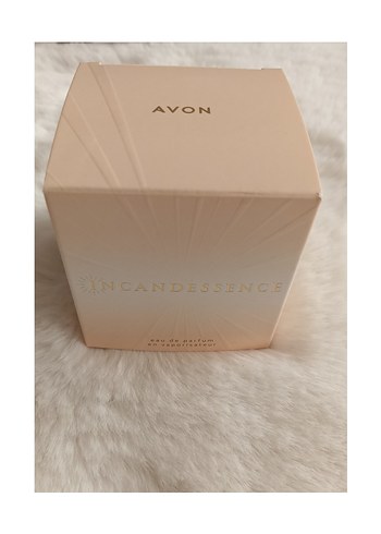 Avon Incandessence Kadın Parfümü