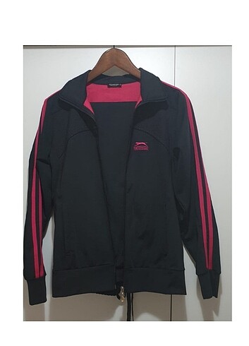m Beden Slazenger kadın eşofman takımı
