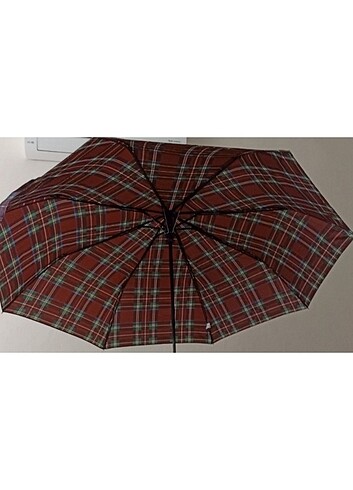 Eklips otomatik şemsiye - Görsel 5