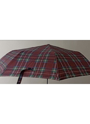 Eklips otomatik şemsiye - Görsel 6