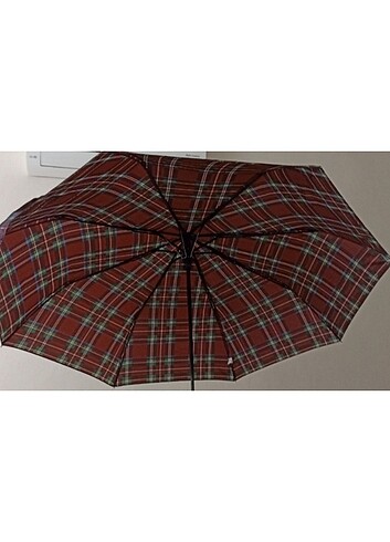 Eklips otomatik şemsiye - Görsel 7