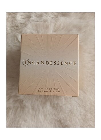Avon Incandessence kadın parfüm EDP