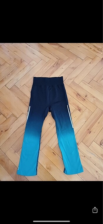 Dechatlon spor tayt