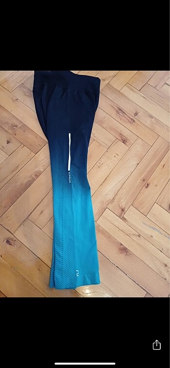 Decathlon Dechatlon spor tayt