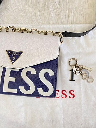 Guess Guess çanta