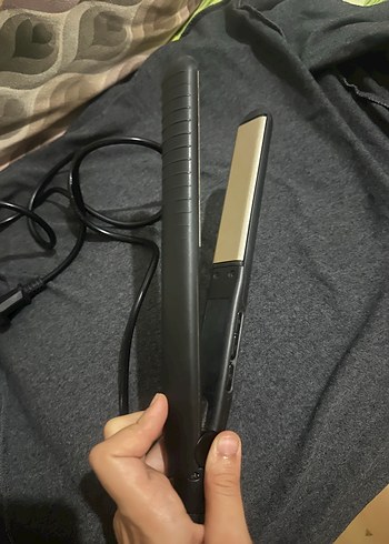 Beden Renk Remington Siyah Saç Düzleştirici