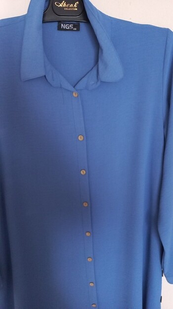 48 Beden Tunik