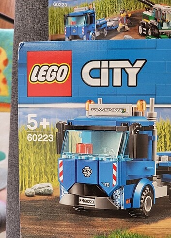 Lego egitici oyuncak