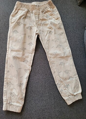 Erkek cocuk pantalon 2 adet