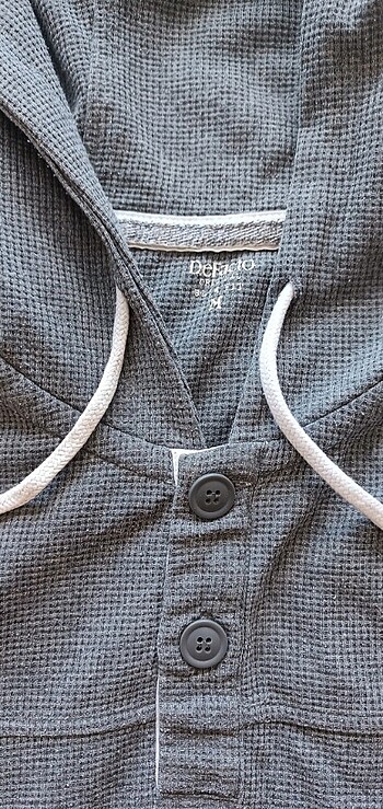 Defacto Sweatshirt 