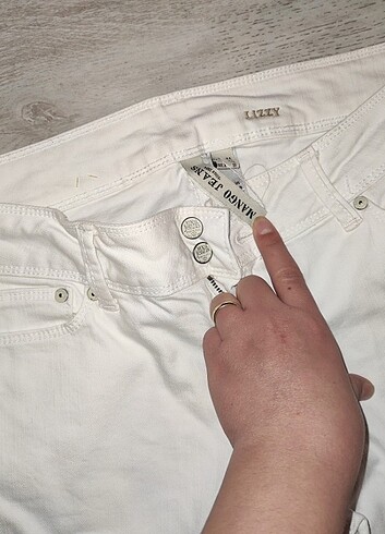 Mango Mango jean