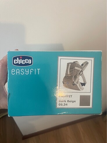 Chicco Chicco kanguru