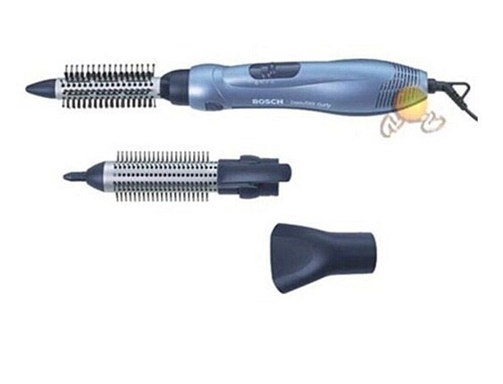 Bosch Beautixx Curly Saç Maşası