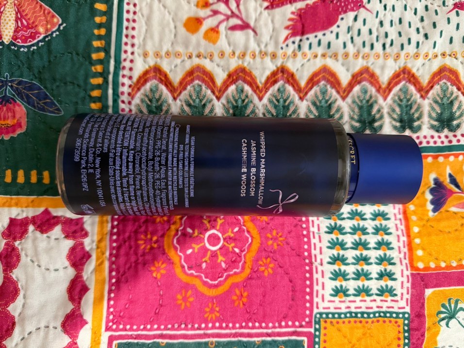 Victoria's Secret Whipped Marshmallow Kadın Parfümü - Görsel 2