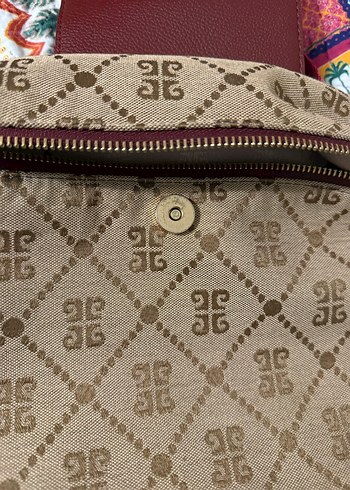 Pierre Cardin Kadın Sırt Çantası - Görsel 3