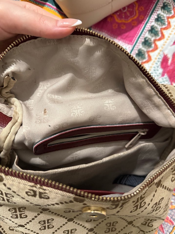 Pierre Cardin Kadın Sırt Çantası - Görsel 4