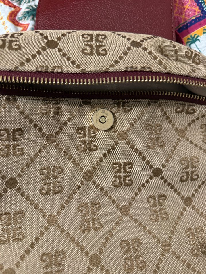 Pierre Cardin Kadın Sırt Çantası - Görsel 3