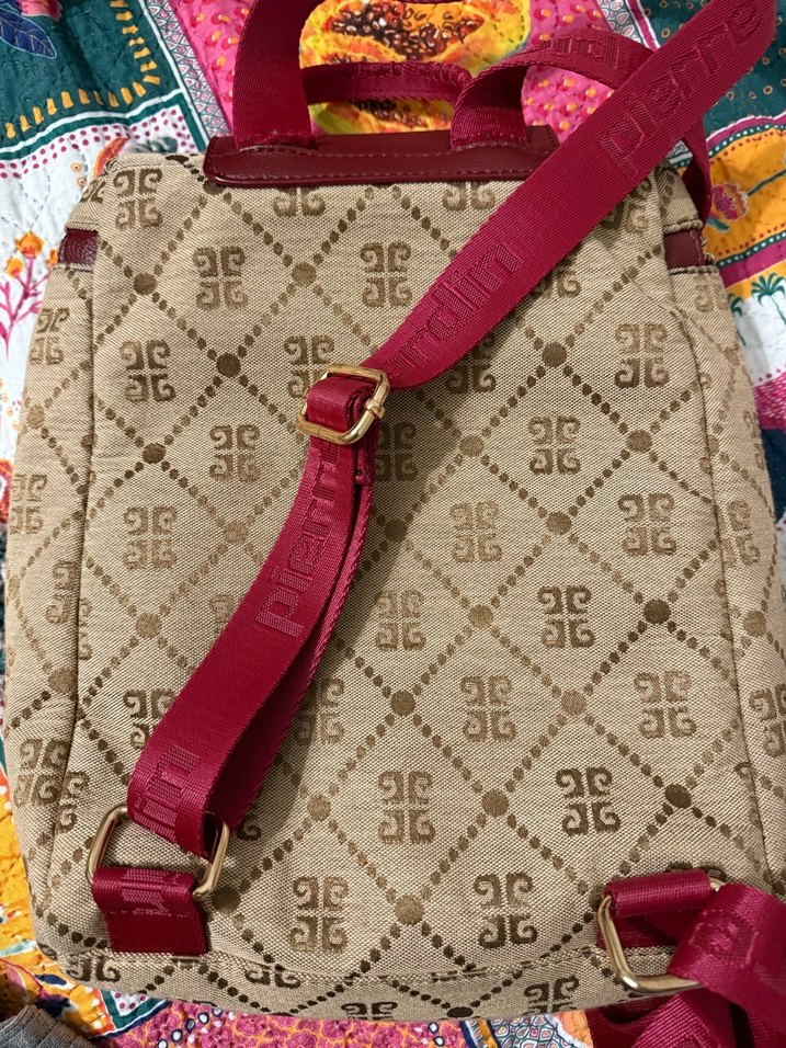 Pierre Cardin Kadın Sırt Çantası - Görsel 2