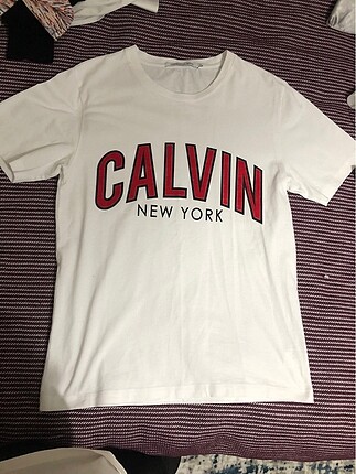 Calvin Klein Tişört