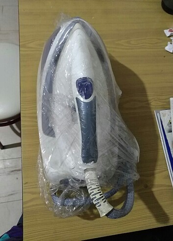 TEFAL kazanlı ütü