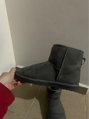 Ugg Ugg gri renk