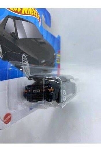  Hot wheels ?89 mazda savanna RX-7 FC35