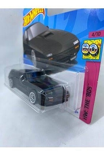  Beden Hot wheels ?89 mazda savanna RX-7 FC35