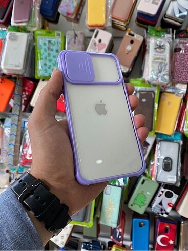 iPhone 11 kılıf