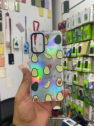 Note 10 pro kılıf