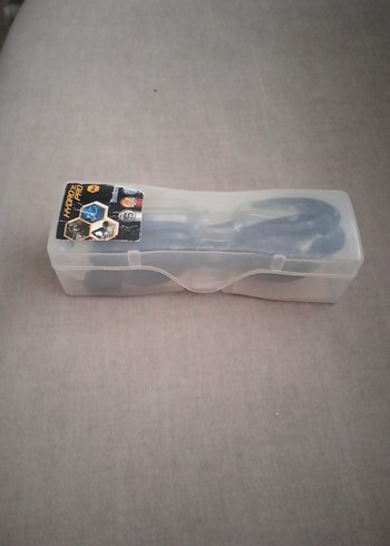 Yüzücü Gözlüğü Kutulu - Görsel 8