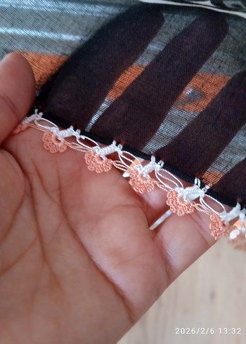 Oyalı Yazma - Görsel 2