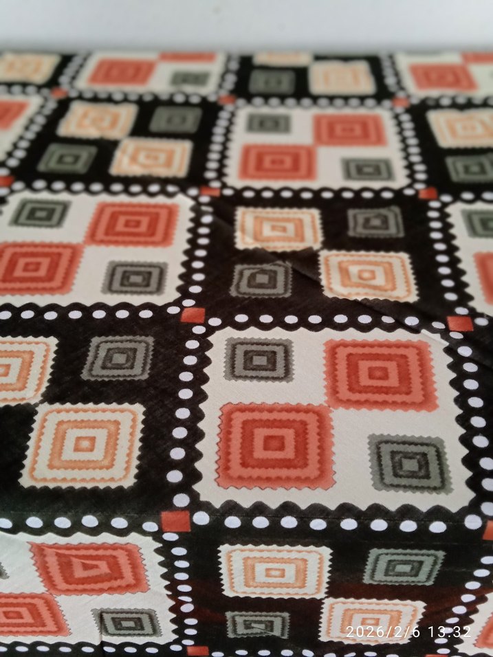 Oyalı Yazma - Görsel 3