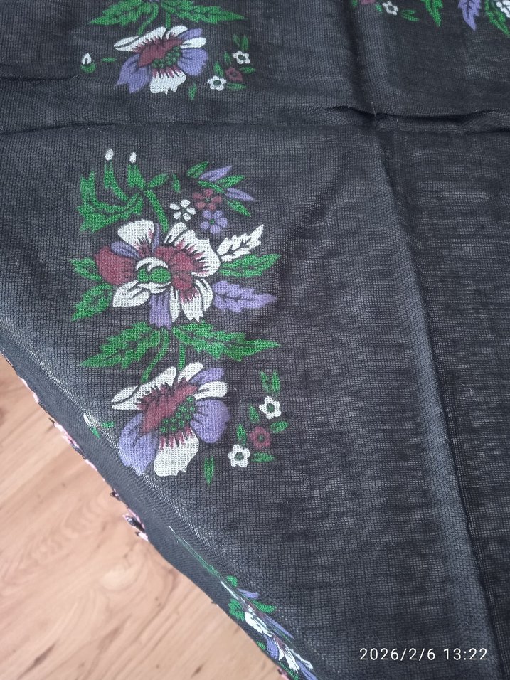 Oyalı Yazma - Görsel 3