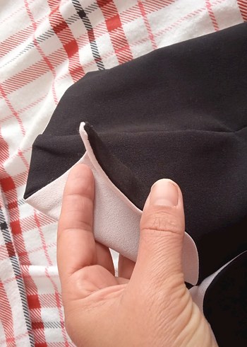 Straplez Büstiyer - Görsel 8