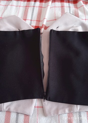 Straplez Büstiyer - Görsel 3