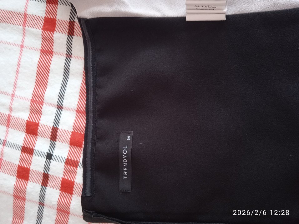 Straplez Büstiyer - Görsel 4