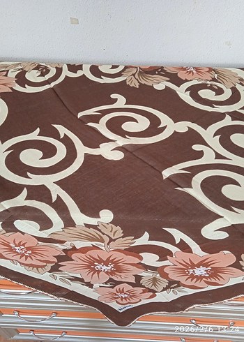 Oyalı Yazma - Görsel 3