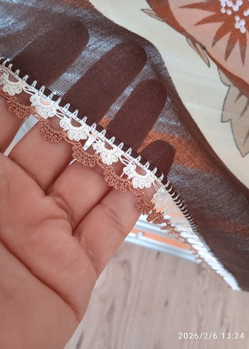 Oyalı Yazma - Görsel 2