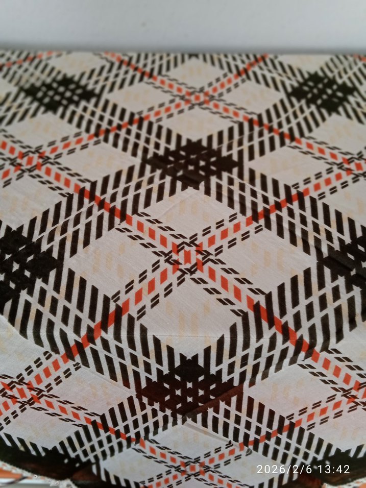 Oyalı Yazma - Görsel 3